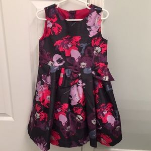 Little Girls 4T Formal Dress